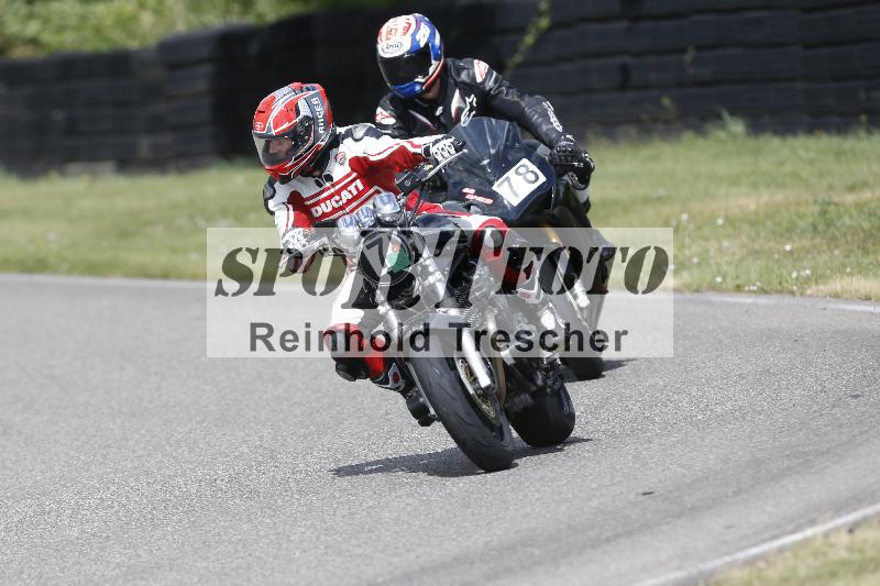 /18 05.06.2026  TZ Motorsport ADR/Gruppe gruen/78